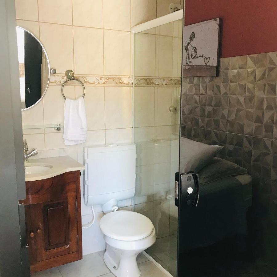 Pousada Ciclo Do Ouro Araquari Zewnętrze zdjęcie